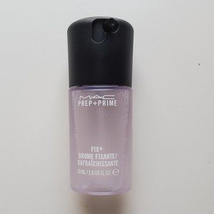 Mac Lavender Fix +